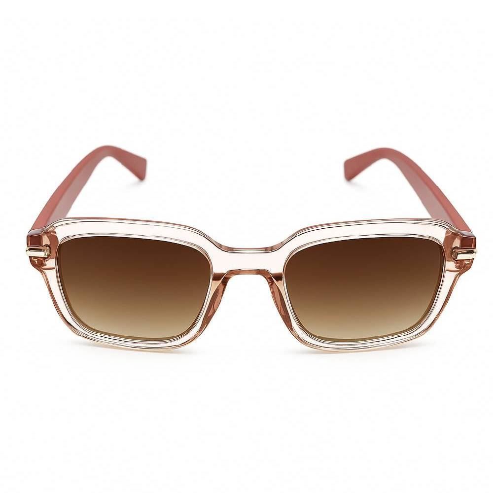 Óculos De Sol Feminino Ibis Paris Ma2622p C2 - Rosê