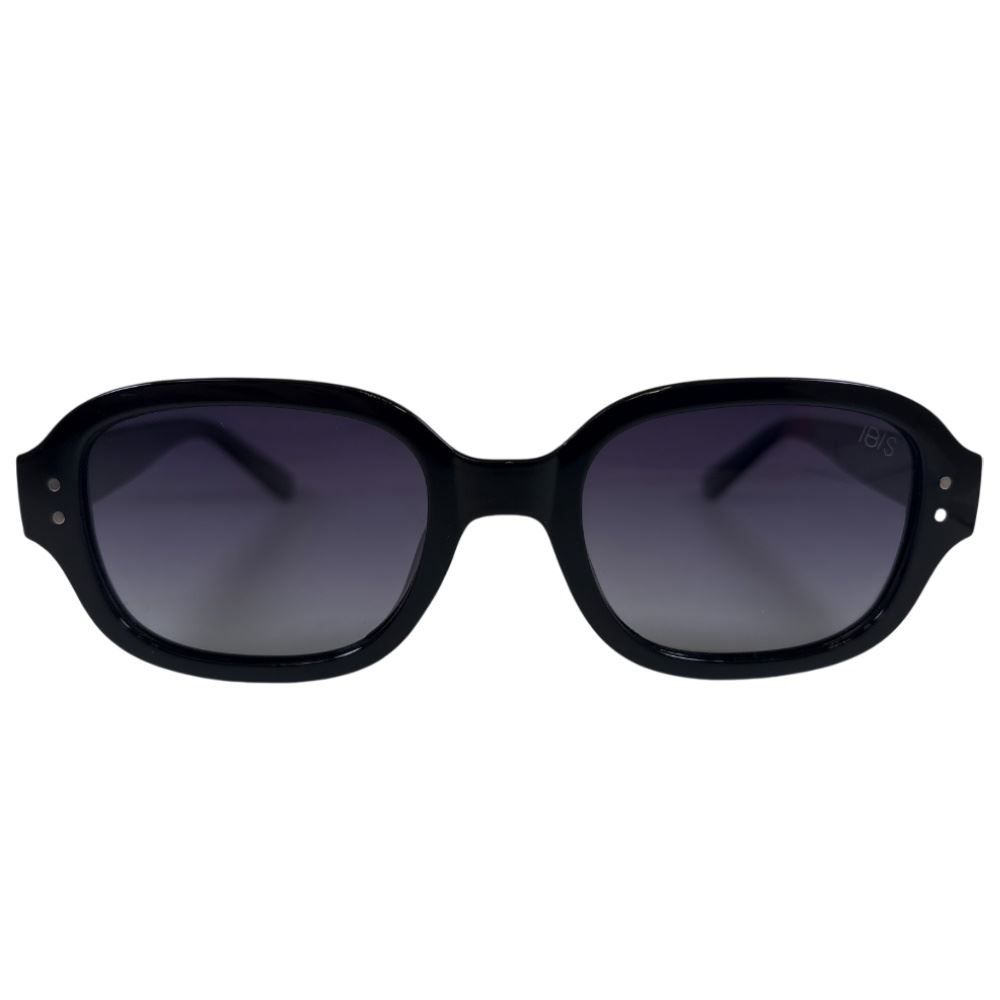 Óculos De Sol Feminino Ibis Paris Ma2623p C1 - Preto 