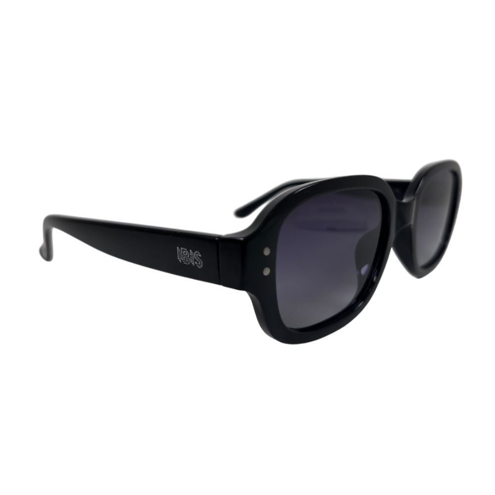Óculos De Sol Feminino Ibis Paris Ma2623p C1 - Preto 