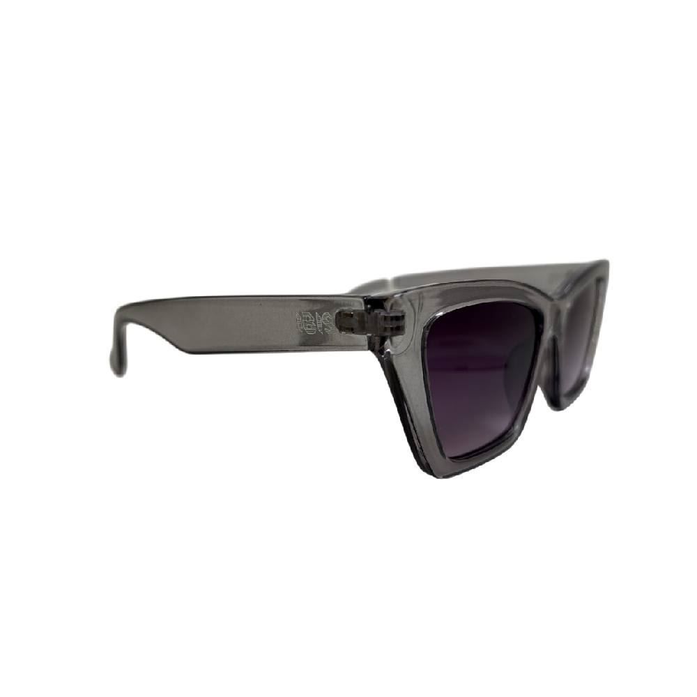 Óculos De Sol Feminino Ibis Paris Sa6112 C4 - Cinza