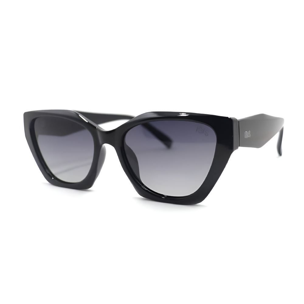 Óculos De Sol Feminino Ibis Paris Wa2753p C1 - Preto 