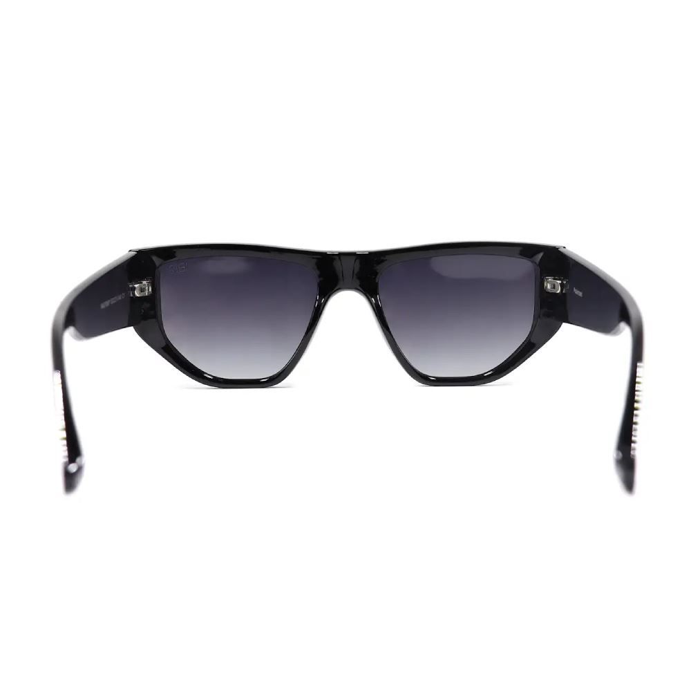 Óculos De Sol Feminino Ibis Paris Wa2766p C1 - Preto 