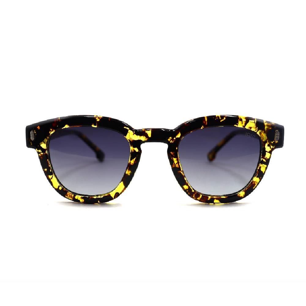 Óculos De Sol Feminino Ibis Paris Wa2768p C5 - Animal Print