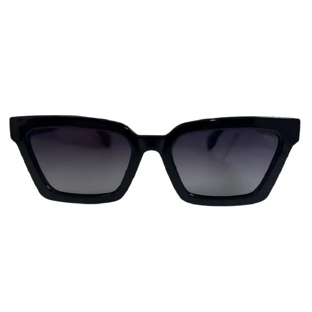 Óculos De Sol Feminino Ibis Paris Wa2773p C1 - Preto 