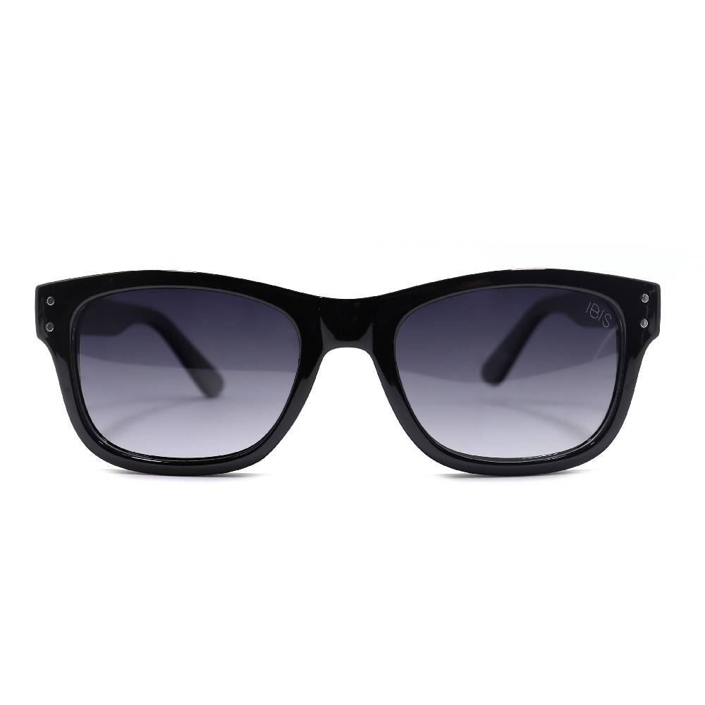 Óculos De Sol Feminino Ibis Paris Wa2779p C1 - Preto 