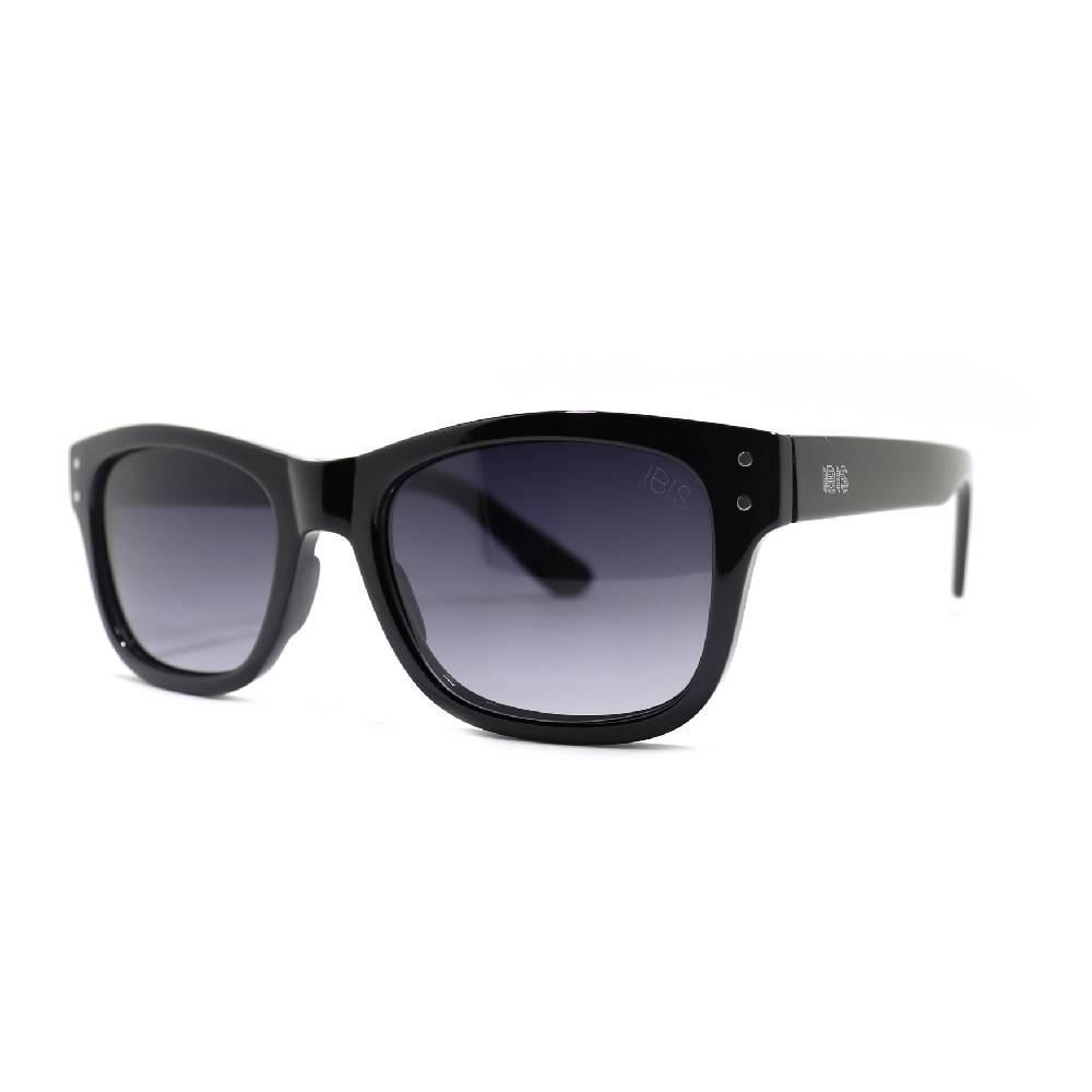 Óculos De Sol Feminino Ibis Paris Wa2779p C1 - Preto 