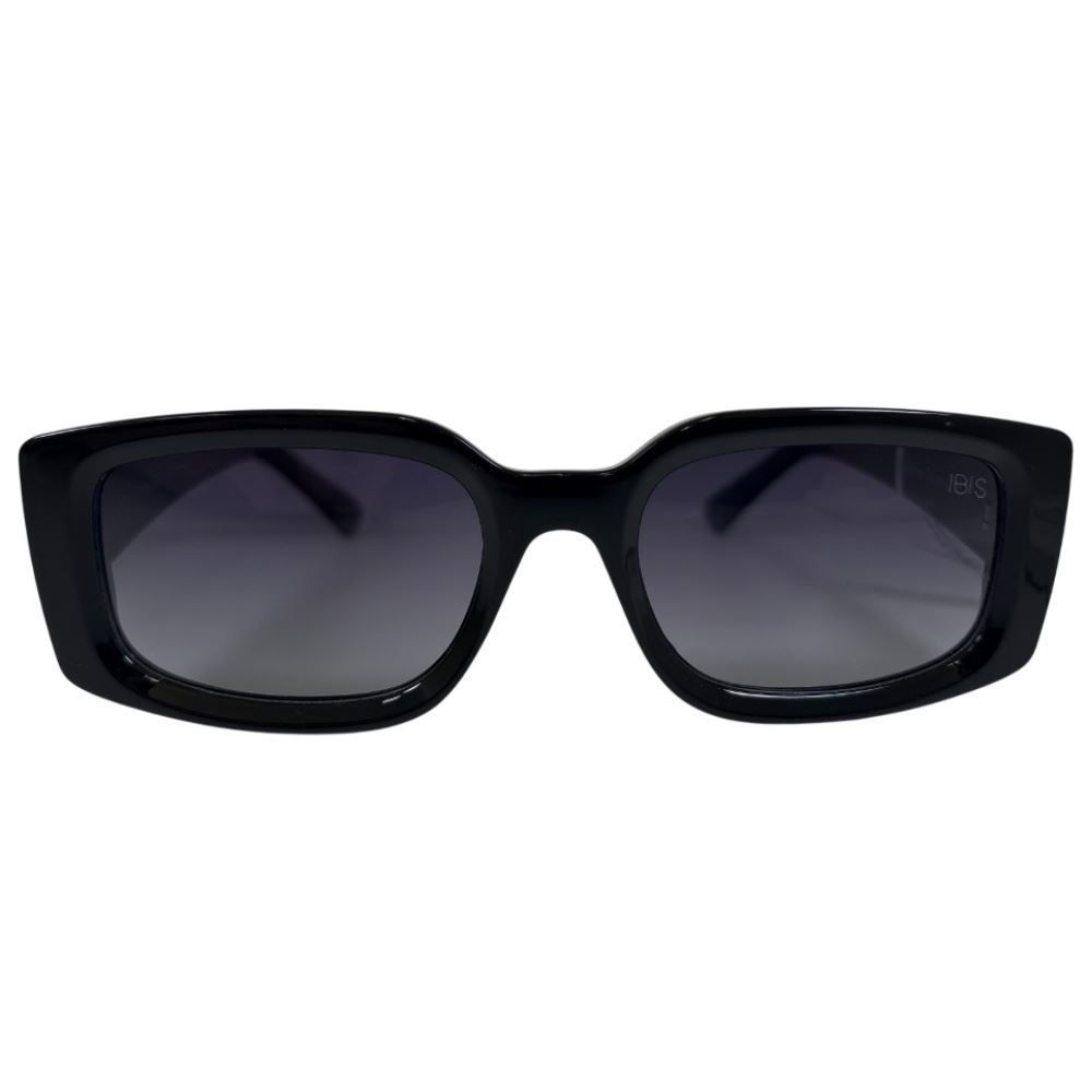 Óculos De Sol Feminino Ibis Paris Wa2780p C1 - Preto 