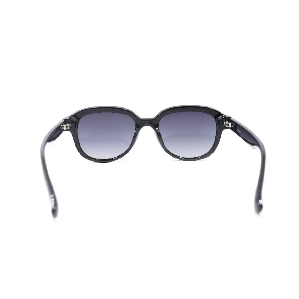 Óculos De Sol Feminino Ibis Paris Wa2802p C1 - Preto 