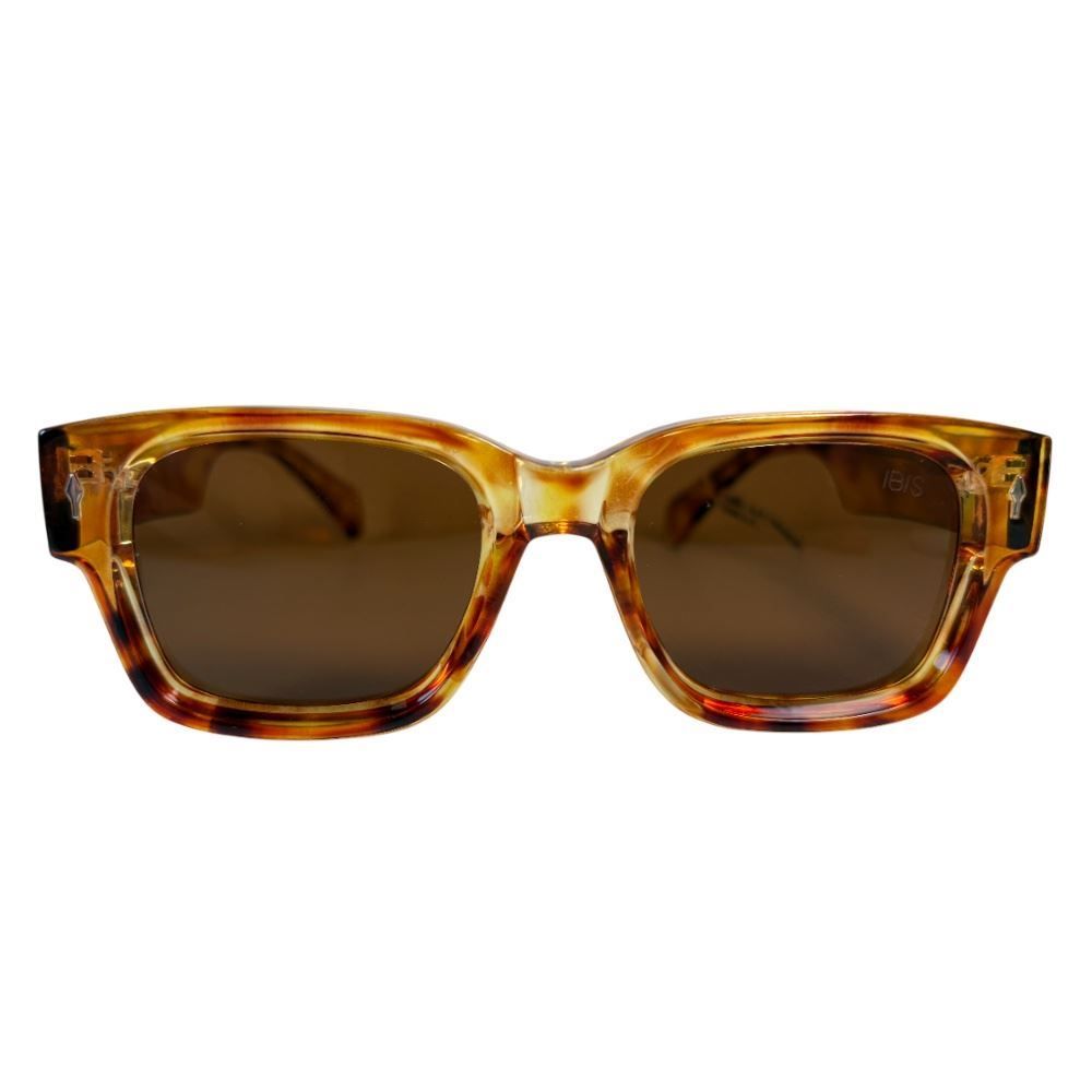 Óculos De Sol Feminino Ibis Paris Wa2819p C2 - Marmorizado