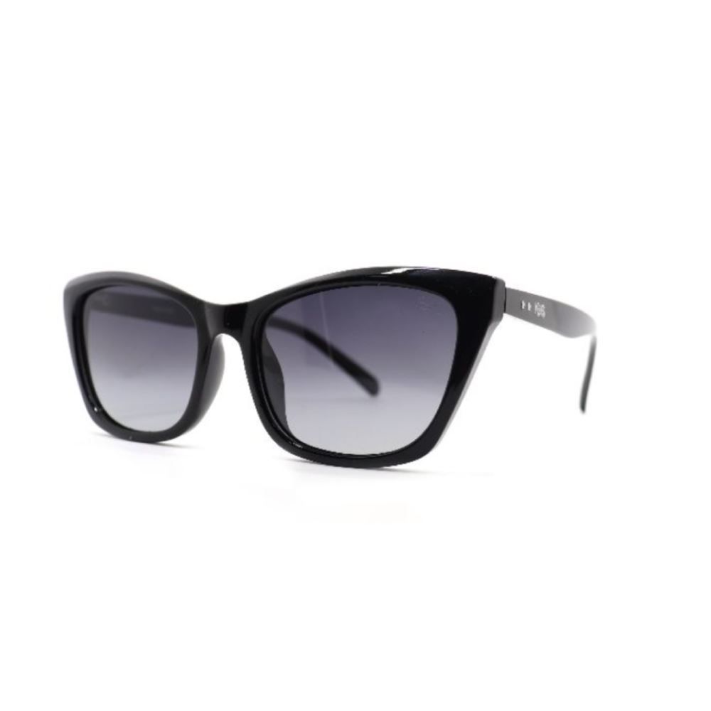 Óculos De Sol Feminino Ibis Paris Wa2824p C1 - Preto 