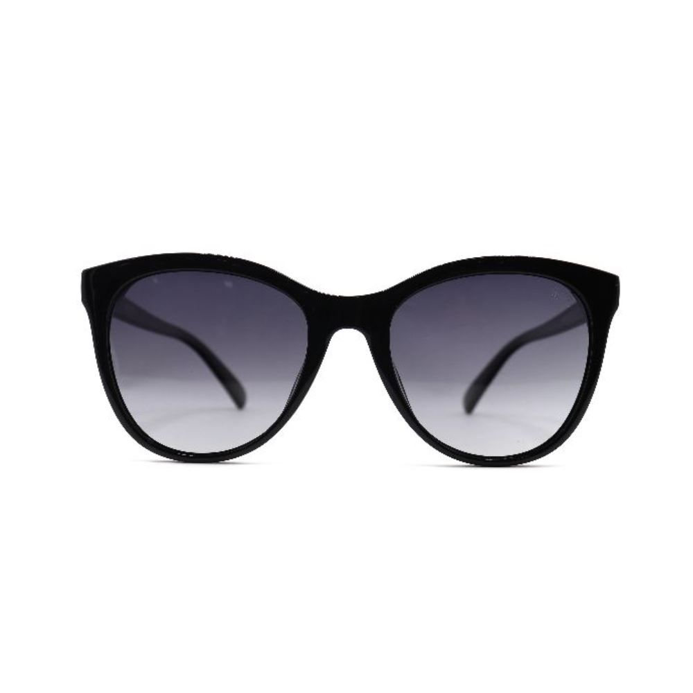 Óculos De Sol Feminino Ibis Paris Wa2825p C1 - Preto