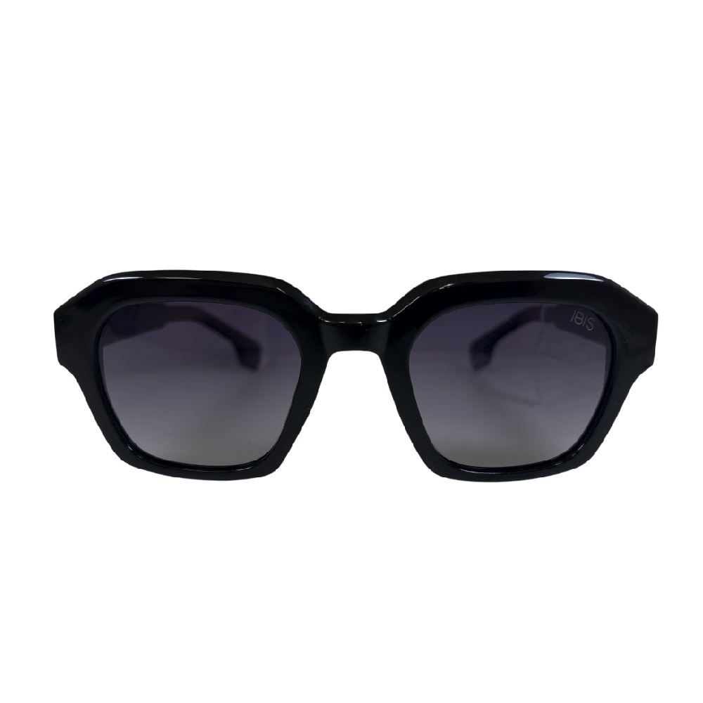 Óculos De Sol Feminino Ibis Paris Wa2838p C1 - Preto