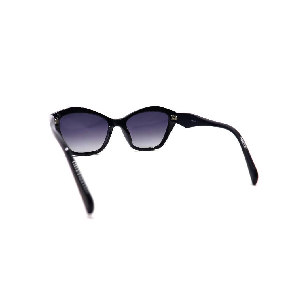 Óculos De Sol Feminino Ibis Paris Wa2839p C1 - Preto 