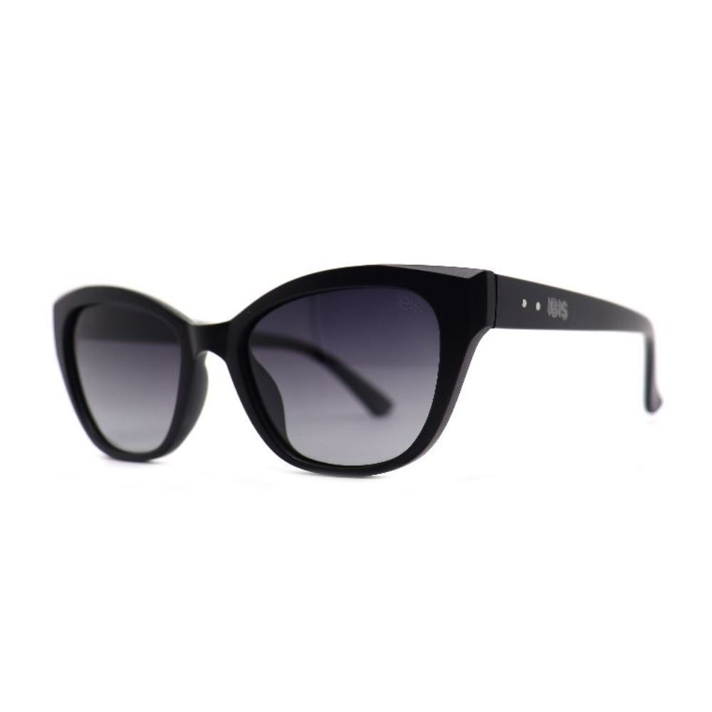 Óculos De Sol Feminino Ibis Paris Wa6174p C1 - Preto