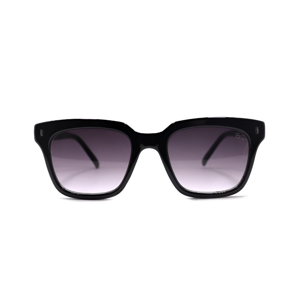 Óculos De Sol Feminino Ibis Paris Xa2874 C1 - Preto 