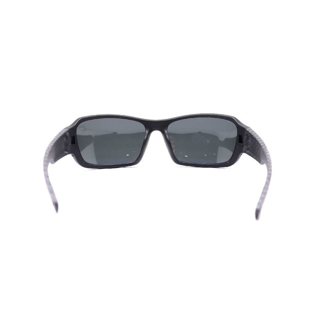 Óculos De Sol Masculino Cobra D'agua 93501P C1 - Preto 