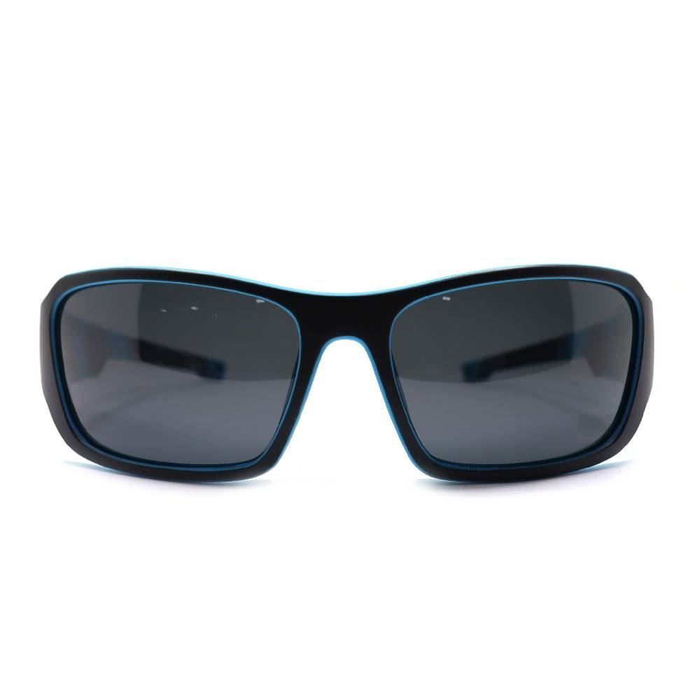 Óculos De Sol Masculino Cobra D'agua 93501P C6 - Preto e Azul
