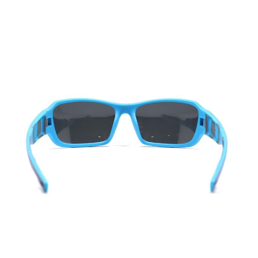 Óculos De Sol Masculino Cobra D'agua 93501P C6 - Preto e Azul