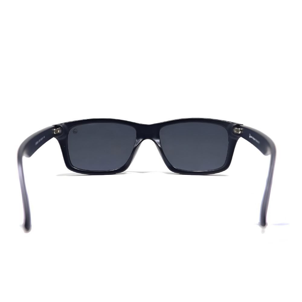 Óculos De Sol Masculino Cobra D'agua Cda 002 C300 - Azul Marinho