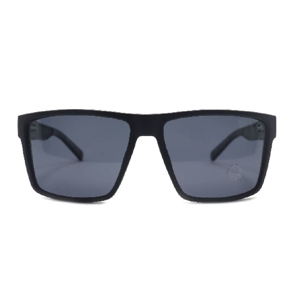 Óculos De Sol Masculino Cobra D'agua Cda 026 C100 - Preto 