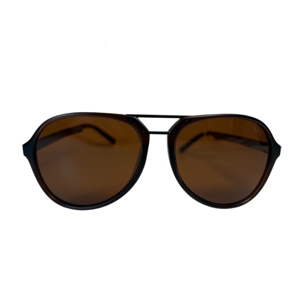 Óculos De Sol Masculino Ibis Paris Ay6217 C5 - Marrom