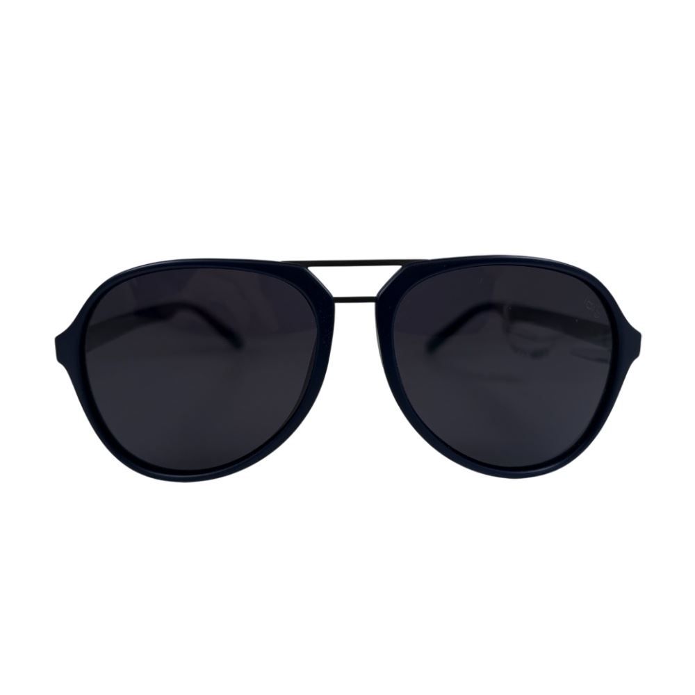 Óculos De Sol Masculino Ibis Paris Ay6217 C2 - Preto 