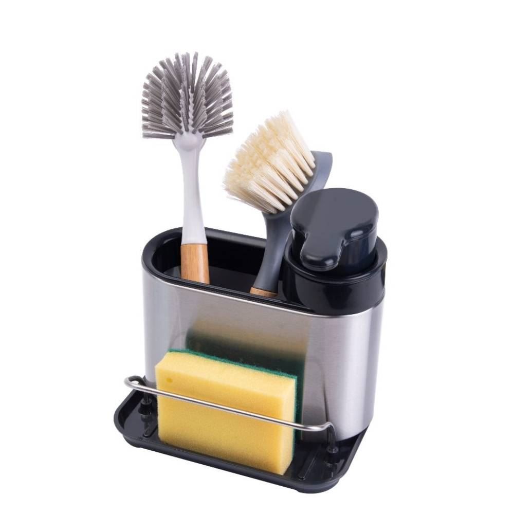 Organizador Com Dispenser Powermaid Camesa