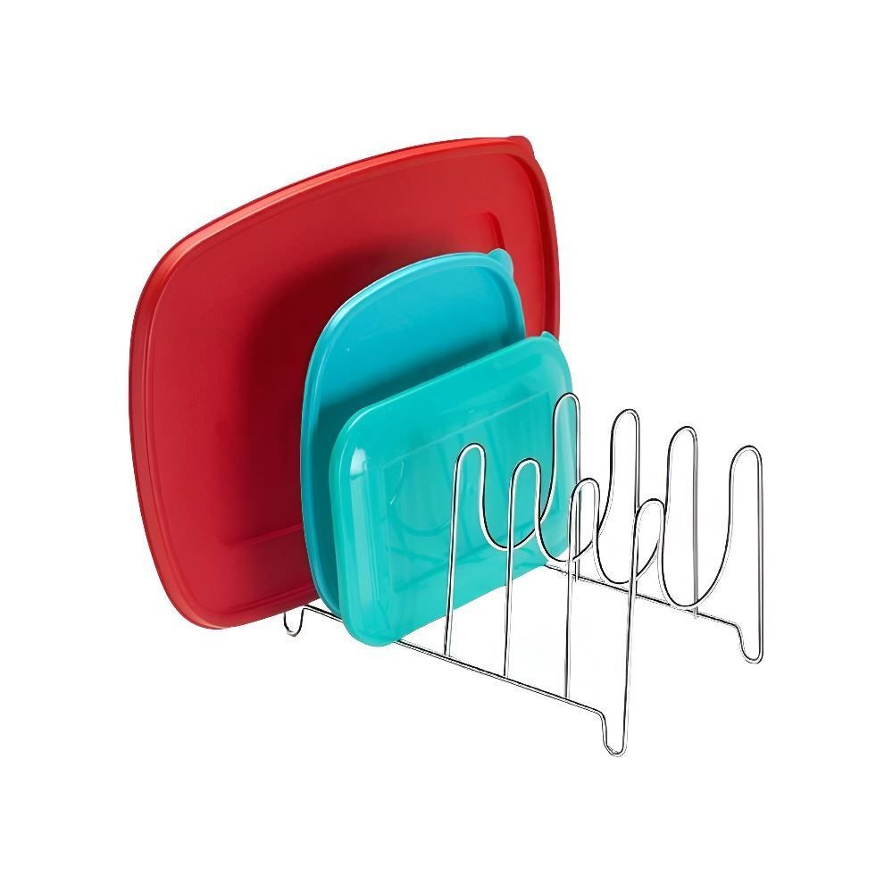 Organizador De Tampas Arthi - Aco