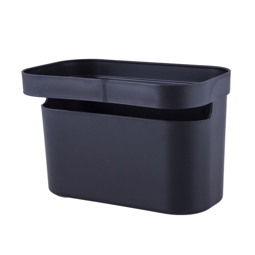 Organizador Ou Trium Max 12Cm - Preto