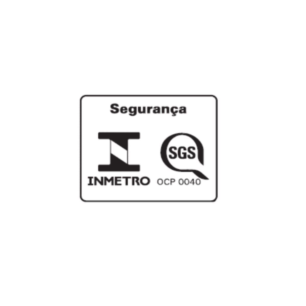 Panela de Pressão Britânia Supreme Gold BPP02G 900W