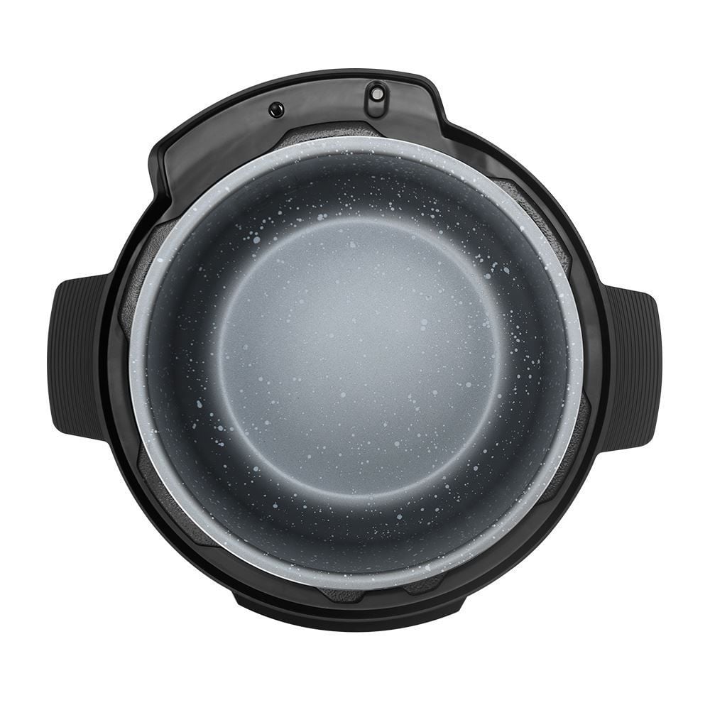 Panela De Pressão Elétrica Wap 6 Litros 1000W WPPE1