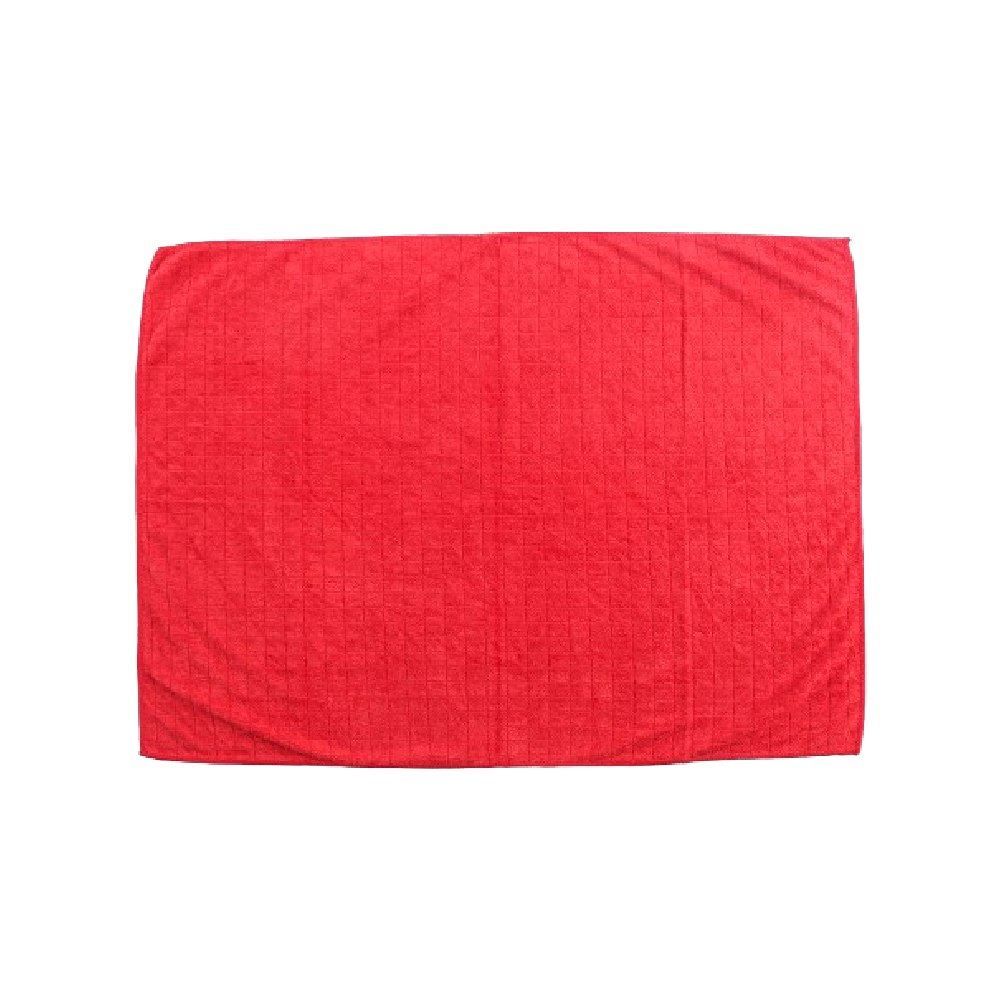 Pano De Chão Alto Desempenho Camesa - Vermelho