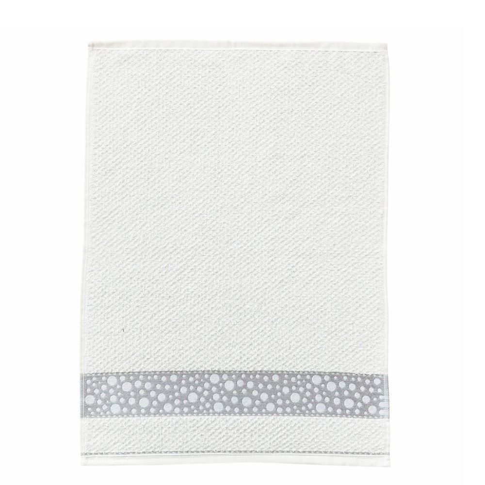 Pano De Copa 100% Algodão Gourmet Havan Casa - Poá