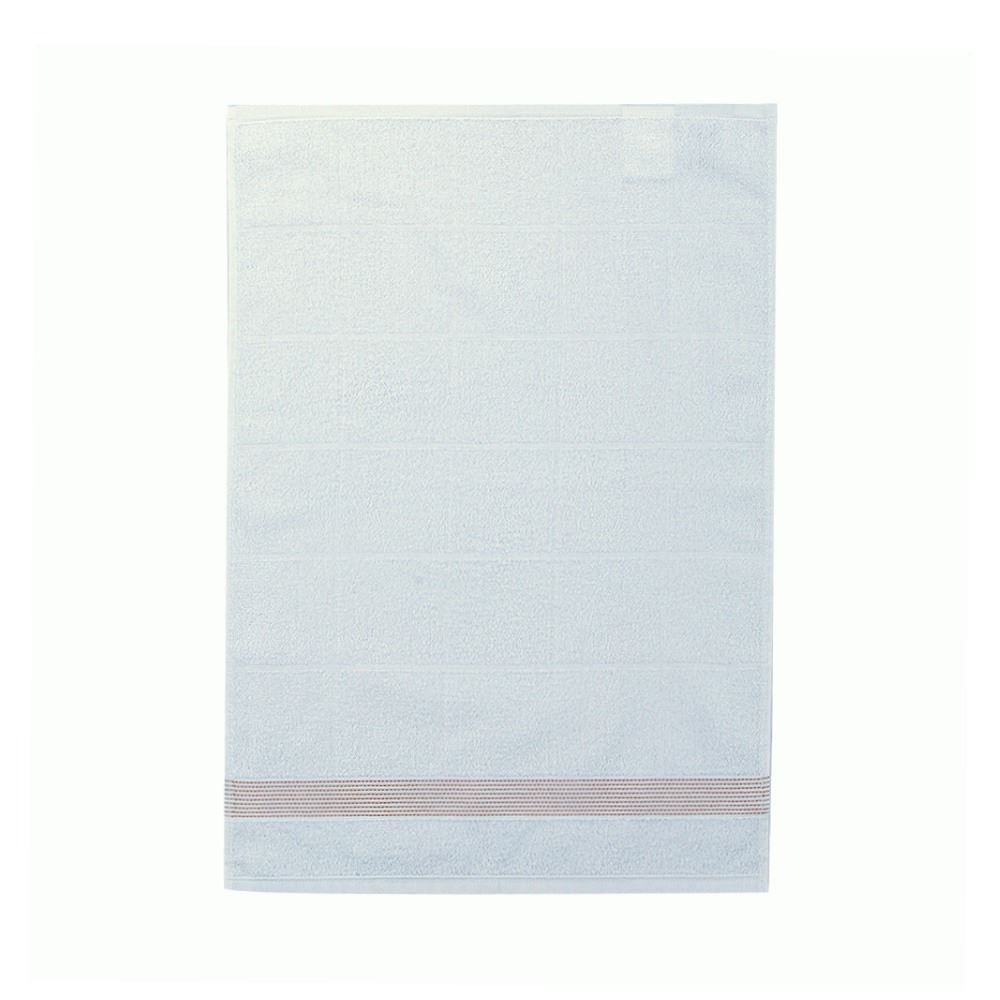 Pano De Copa 46X65 Cm Elegance Karsten - Branco