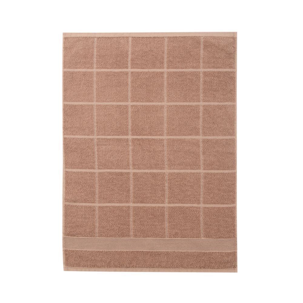 Pano De Copa 46X65 Cm Elegance Karsten - Taupe