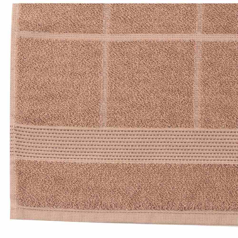 Pano De Copa 46X65 Cm Elegance Karsten - Taupe