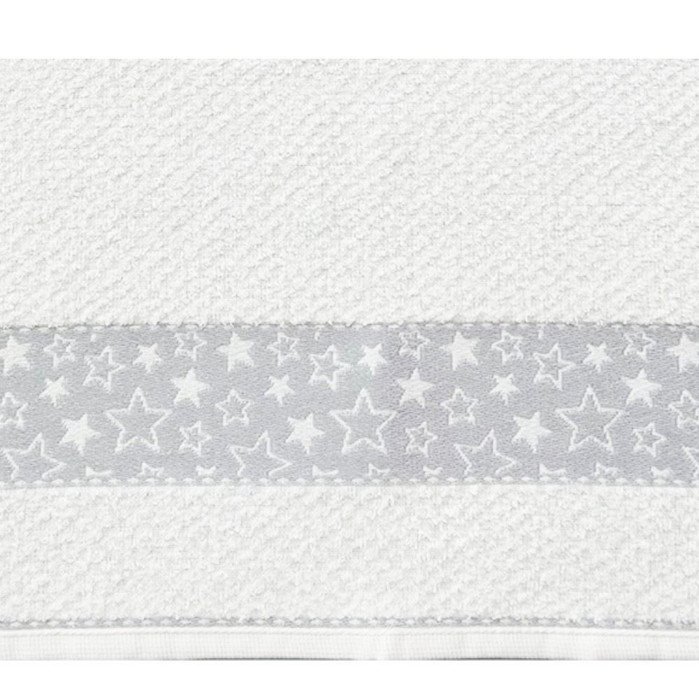 Pano De Copa 100% Algodão Gourmet Havan Casa - Estrelas