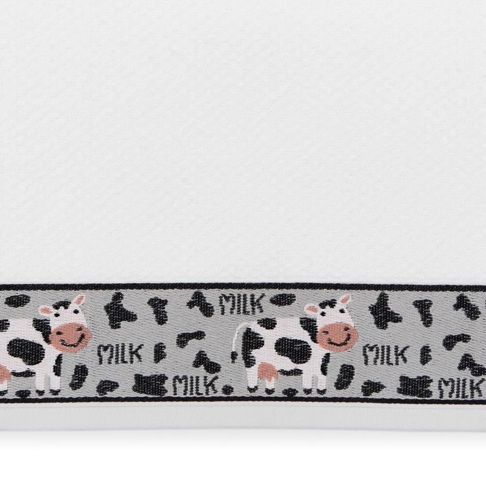 Pano De Copa 46X65 Cm Jacquard Karsten - Vaquinha