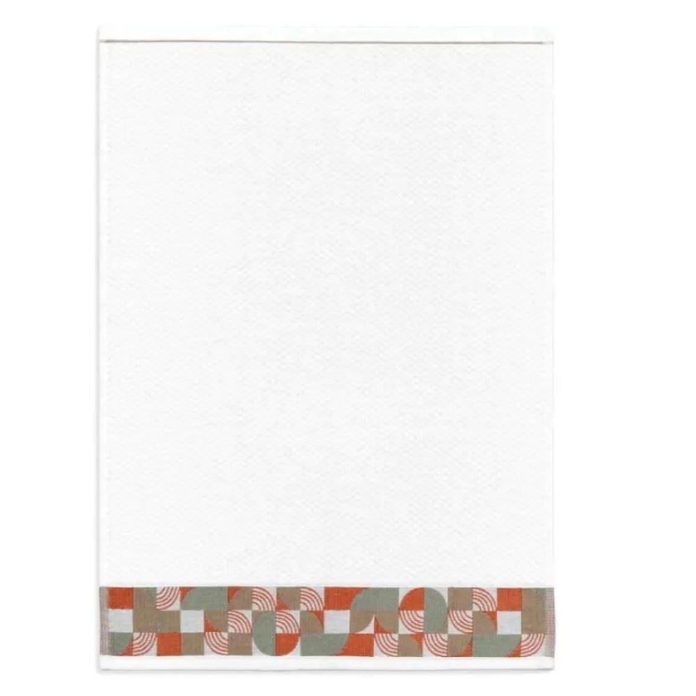 Pano de Copa 46X65 cm Jacquard Karsten - Design