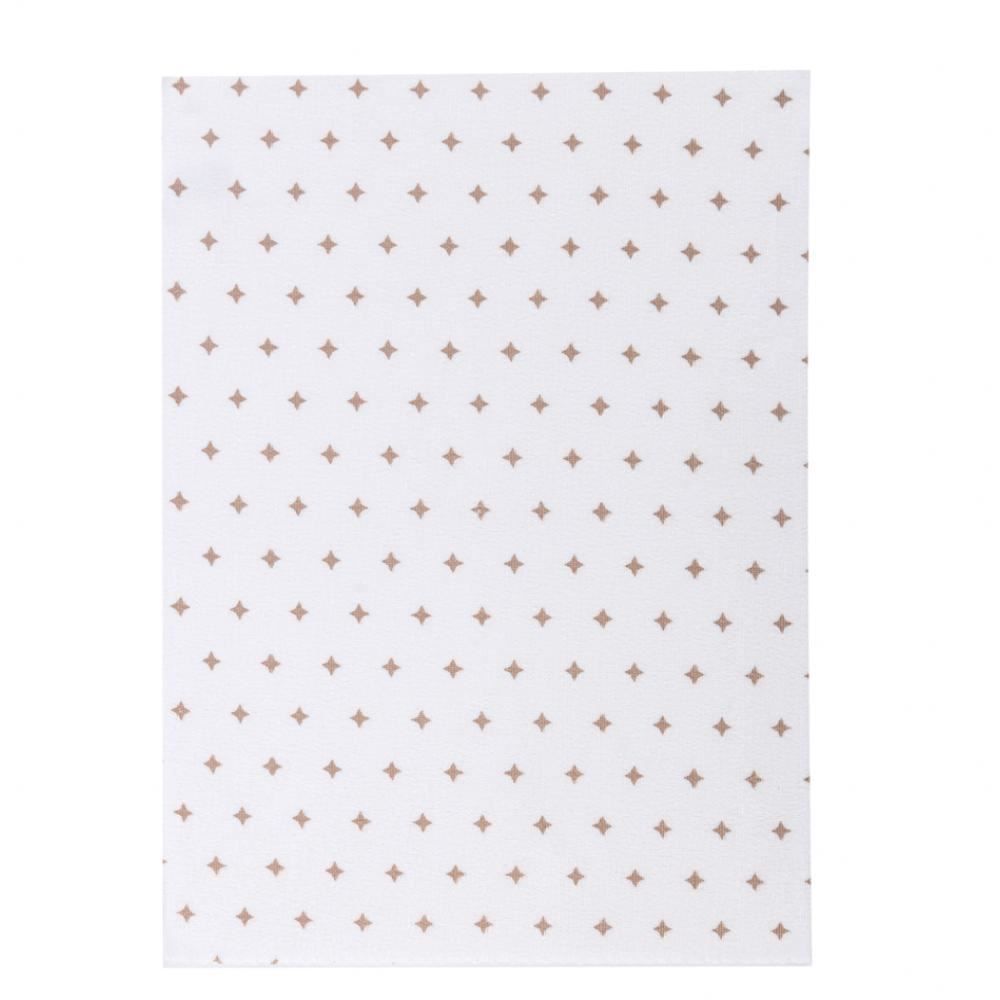 Pano De Copa Pratik Havan Casa 1 Pç - Estrelas