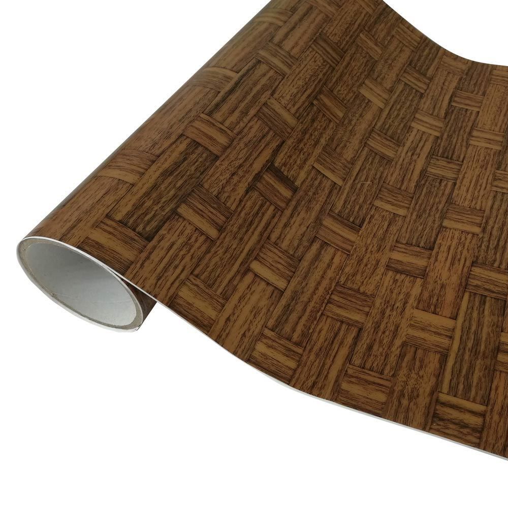 Papel Adesivo Auto Colante 0,45X2,00 M Havan - Ratan