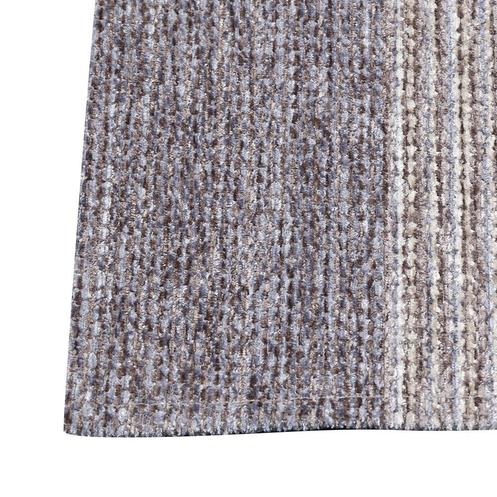 Tapete Para Quarto Ou Sala Chenile 75X160 Cm Havan Casa - Linho