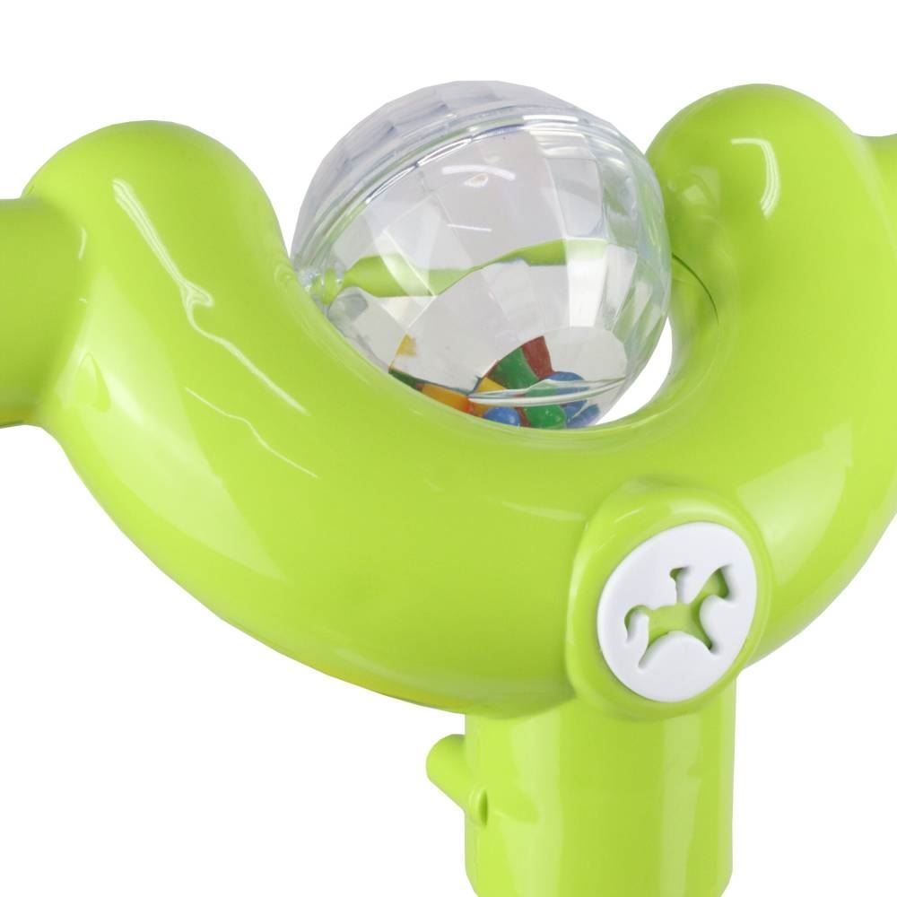 Patinete 3 Em 1 Scooty Dog Calesita - 1073