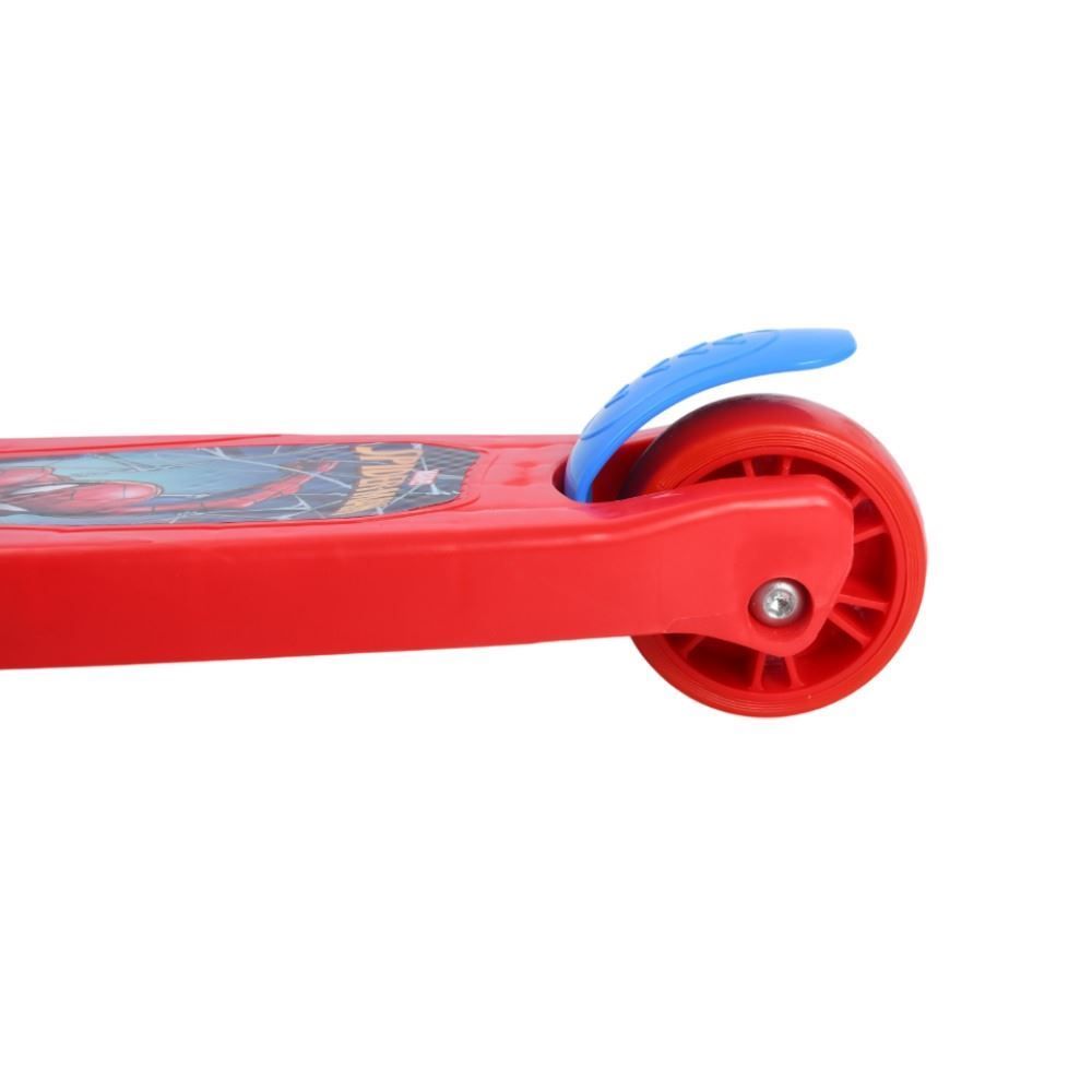 Patinete 3 Rodas Homem-Aranha Marvel -  DIS0370
