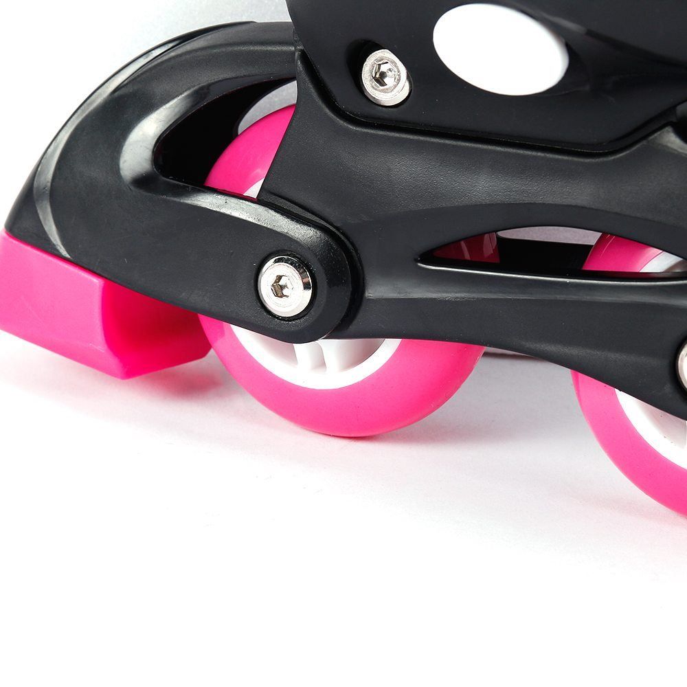 Patins Feminino Pulse In Line 36 A 39 Havan Toys - HBR0884