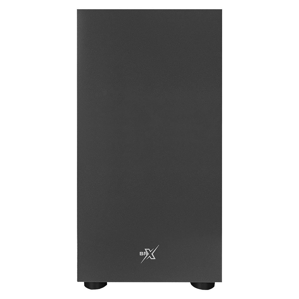 Pc Gamer Brx Ryzen 5 5700 32Gb Ssd 480Gb Rx 6600 Windows 11