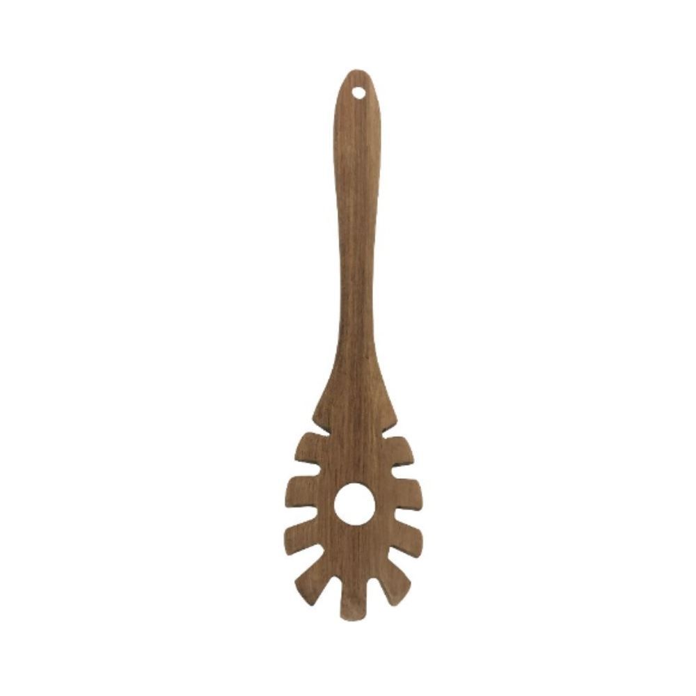Pegador De Massas Acácia 30,5Cm - Havan Casa