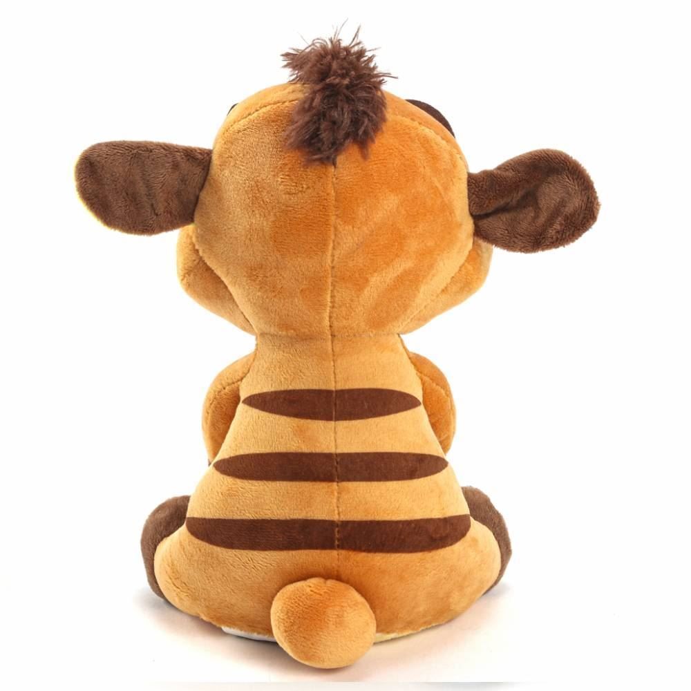 Pelúcia 20Cm Timão Disney Havan Toys - DIS0305