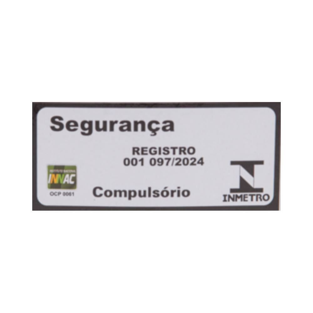 Pelúcia Chocalho Havan Baby - Girafa