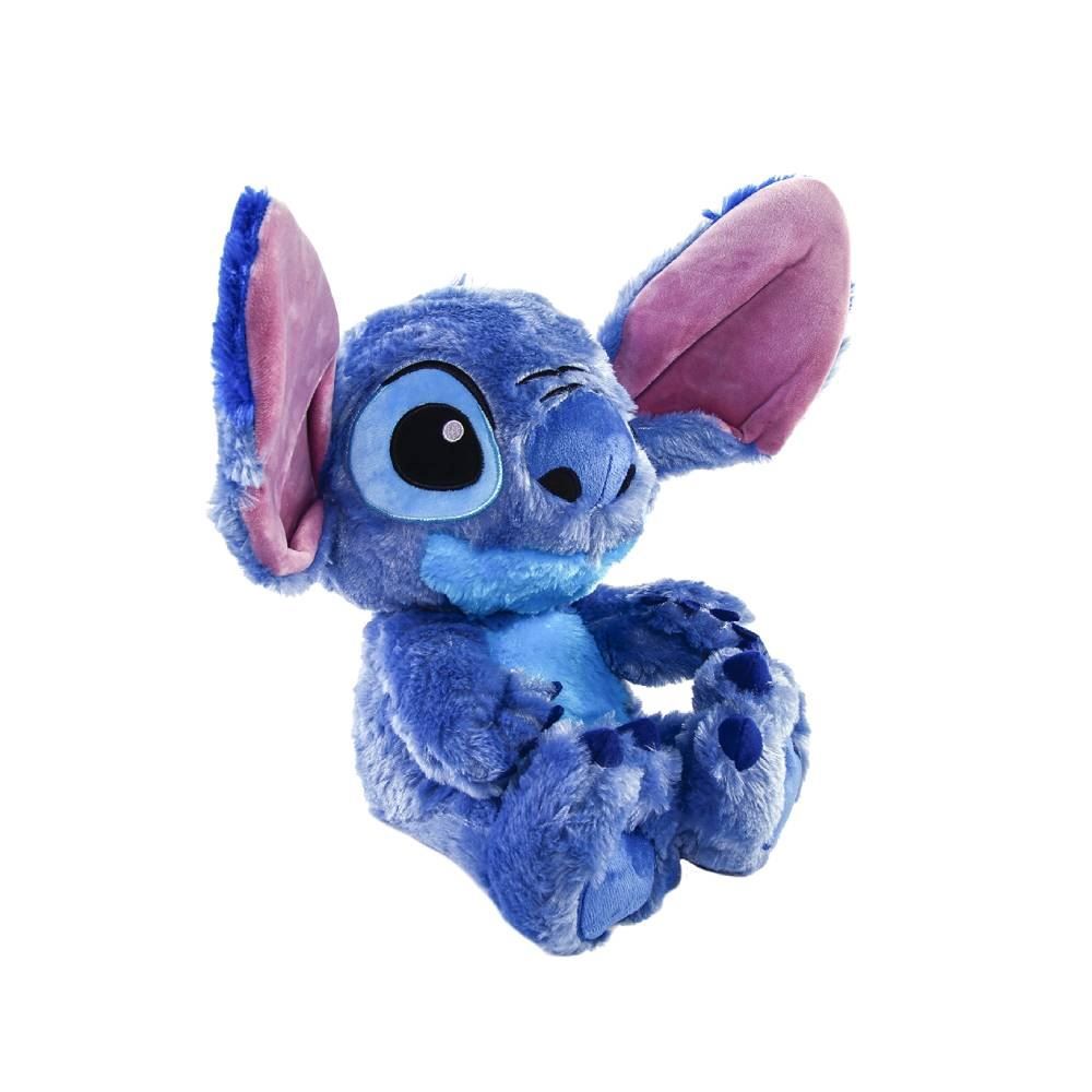 Pelúcia Stitch 100% Poliéster Disney - F0001-8